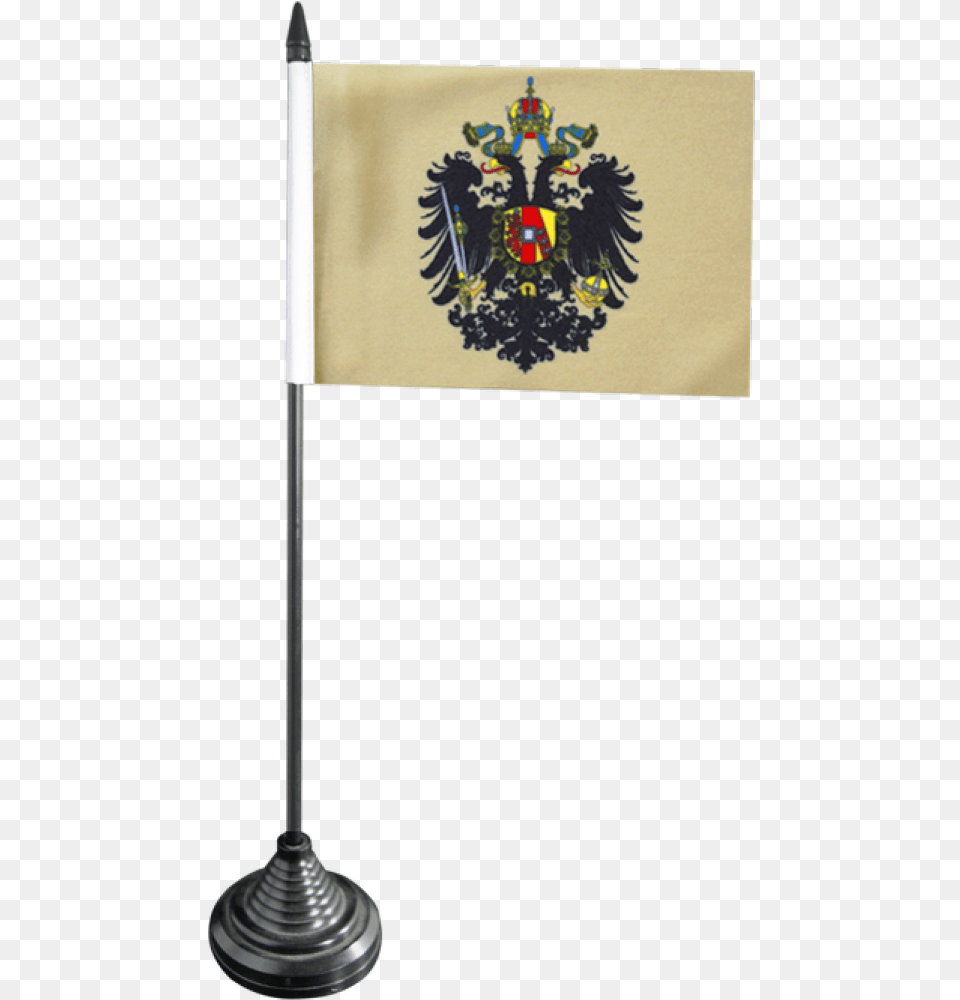 Austria Hungary 1815 1915 Flag Austro Hungarian Banner Flag Of The United States, Emblem, Symbol, Lamp Png