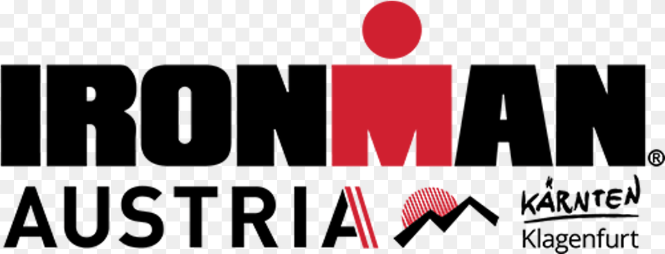 Austria Ironman Klagenfurt, Logo Png Image