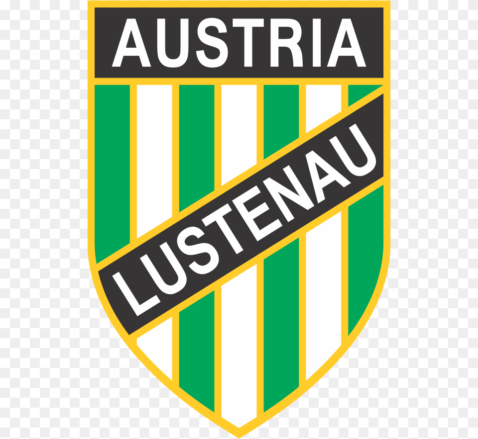 Austria Lustenau Logo, Badge, Scoreboard, Symbol Free Png Download