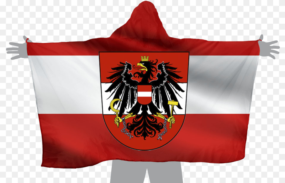 Austria National Football Team, Flag, Person Png