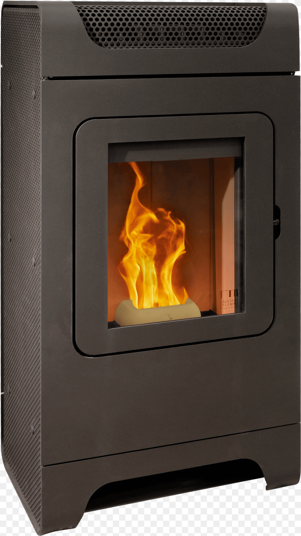 Austroflamm Ben Frei, Fireplace, Indoors, Hearth Free Transparent Png