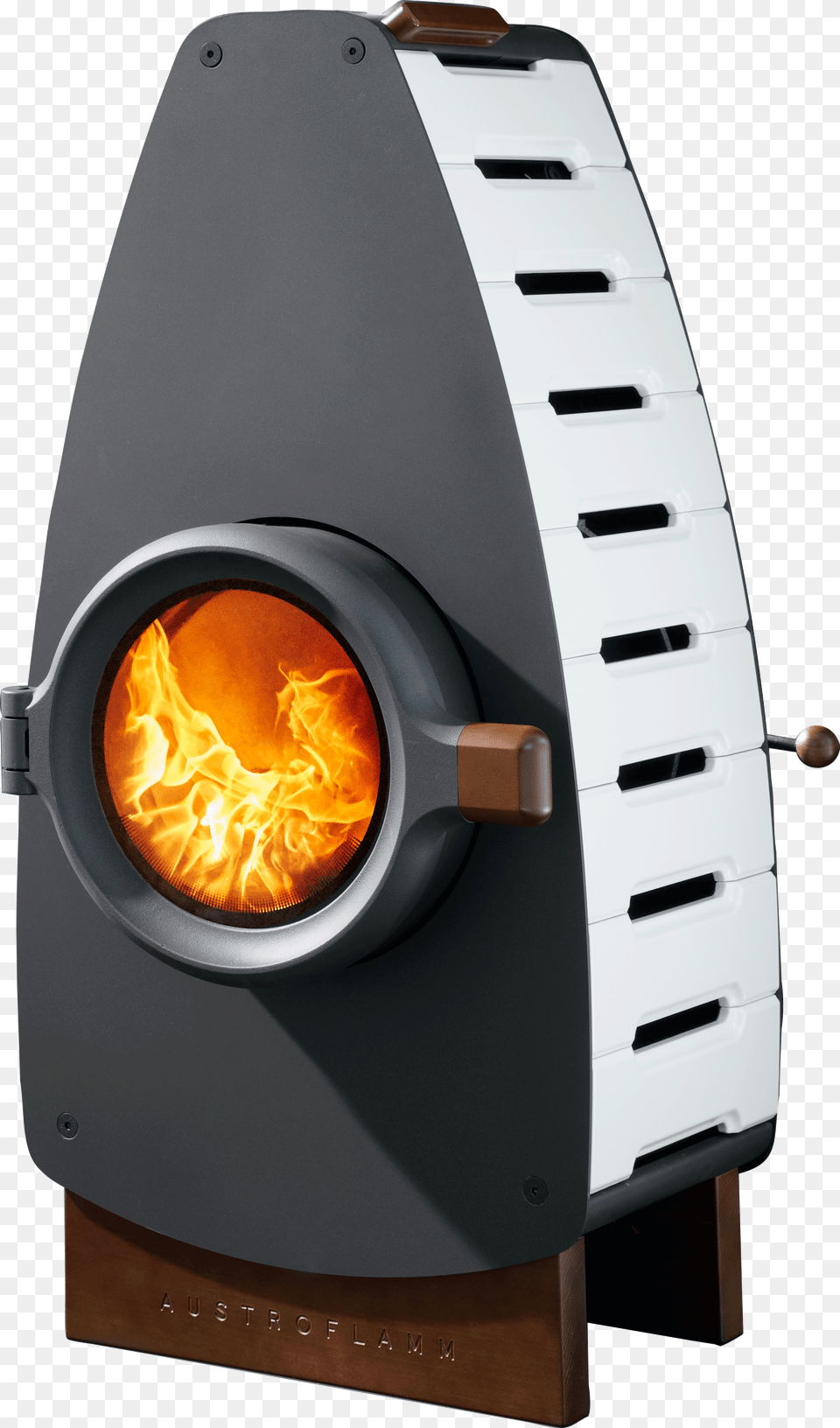 Austroflamm Bobby, Fireplace, Indoors, Mailbox, Device Free Png