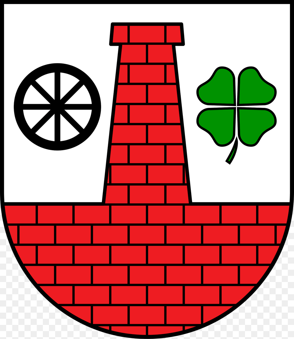 Aut Neutal Coa Clipart, Brick, Architecture, Building, Leaf Png