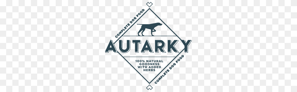 Autarky Logo, Symbol, Animal, Canine, Dog Free Transparent Png