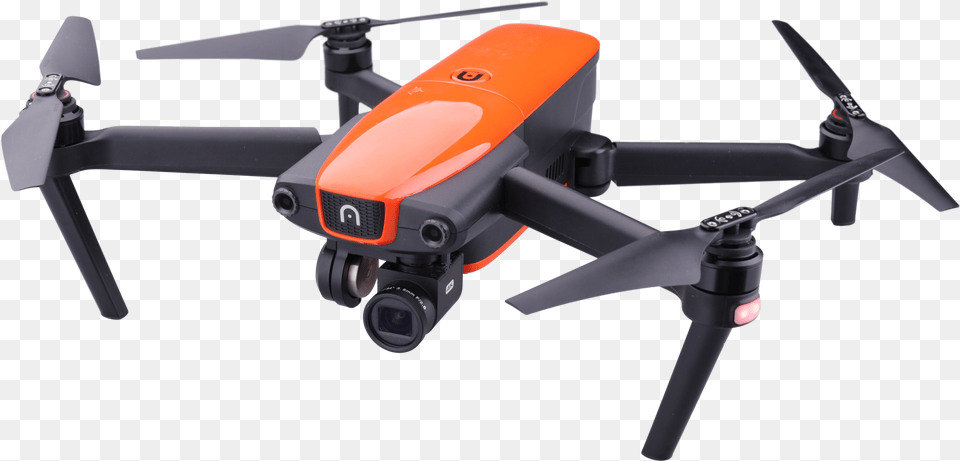 Autel Evo Dji Mavic Pro Drone, Aircraft, Airplane, Transportation, Vehicle Png