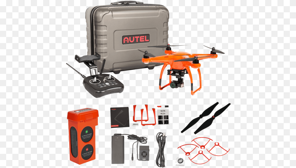 Autel Robotics X Star Premium Drone W 4k Camera Amp, Electronics Free Transparent Png