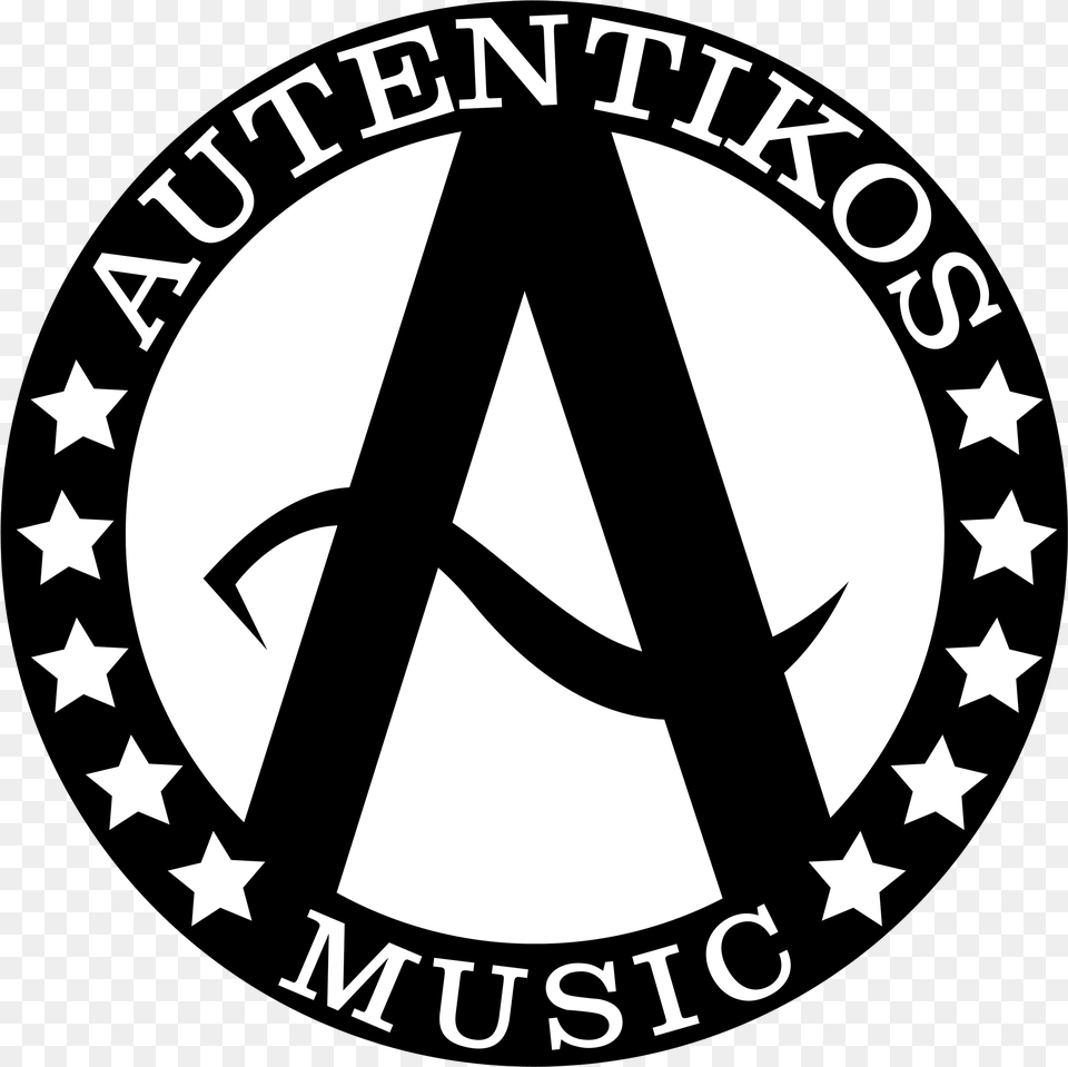 Autentikos Music In Houston Tx Dot, Logo, Emblem, Symbol, Dynamite Png