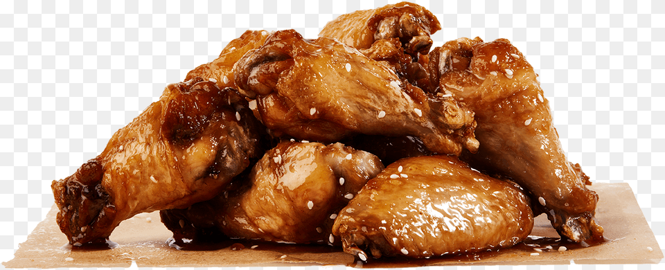 Authentic Buffalo Wings Asian Foster39s Grill Reidsville Nc, Bread, Food, Fried Chicken Free Transparent Png