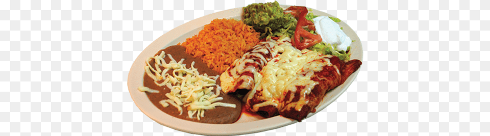Authentic Mexican Food Food Without Background, Enchilada, Dining Table, Furniture, Table Free Png Download