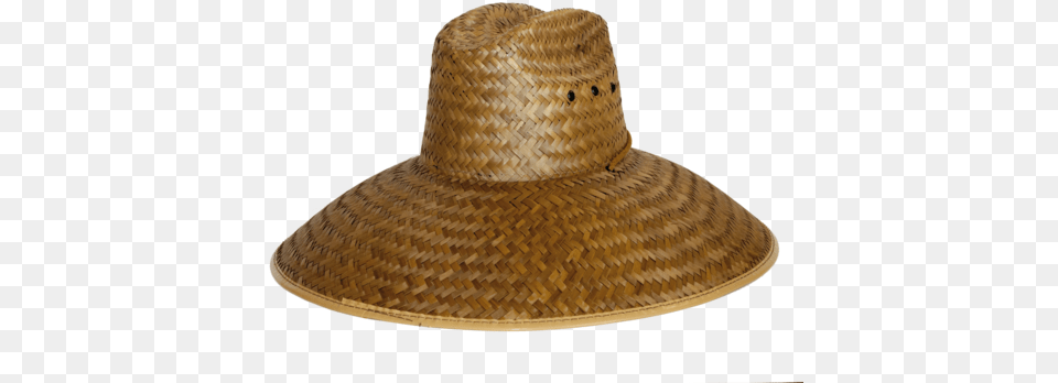 Authentic Mexican Straw Hat Old Mexican Straw Hats, Clothing, Sun Hat Png Image