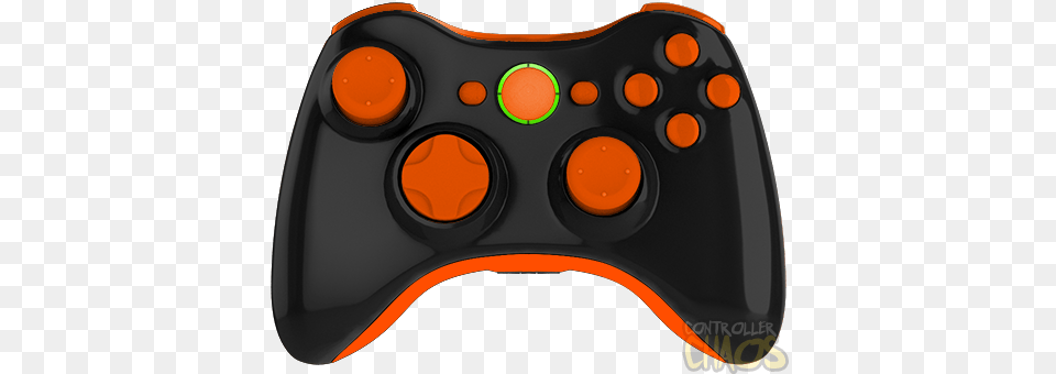 Authentic Microsoft Quality Bo3 Xbox 360 Controller, Electronics, Joystick, Speaker Free Transparent Png