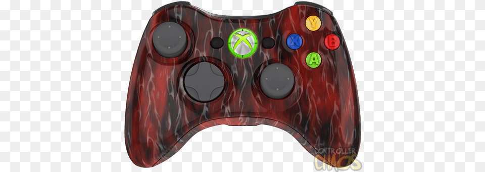 Authentic Microsoft Quality Carbon Xbox One Controller, Electronics, Smoke Pipe, Joystick Free Transparent Png