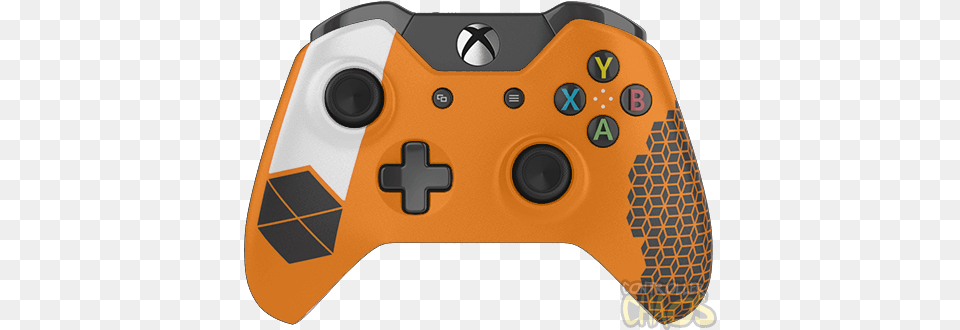 Authentic Microsoft Quality Sea Of Thieves Xbox Controller, Electronics Free Transparent Png