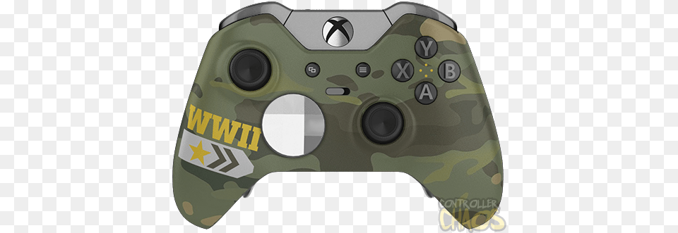 Authentic Microsoft Quality Sea Of Thieves Xbox Controller, Electronics, Appliance, Blow Dryer, Device Free Png
