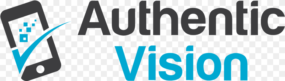 Authentic Vision Logo Authentic Vision Retina Logo Authentic Vision, Text, Electronics, Mobile Phone, Phone Free Transparent Png