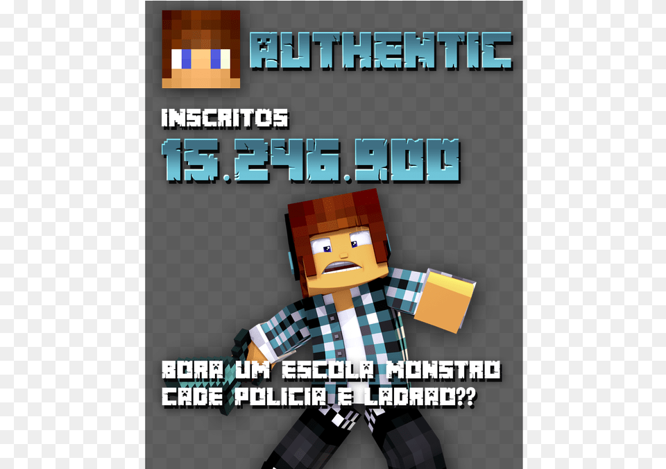 Authenticgames Skywars 300 Http Cartoon, Advertisement, Poster, Person, Face Png