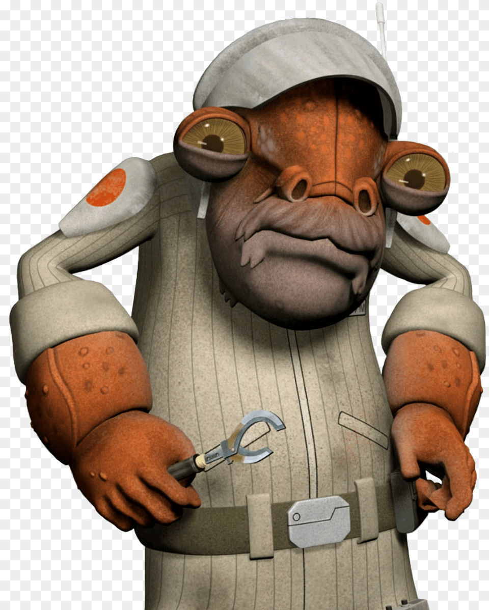 Author Adam Bray Quarrie Star Wars, Baby, Person, Cartoon, Face Png