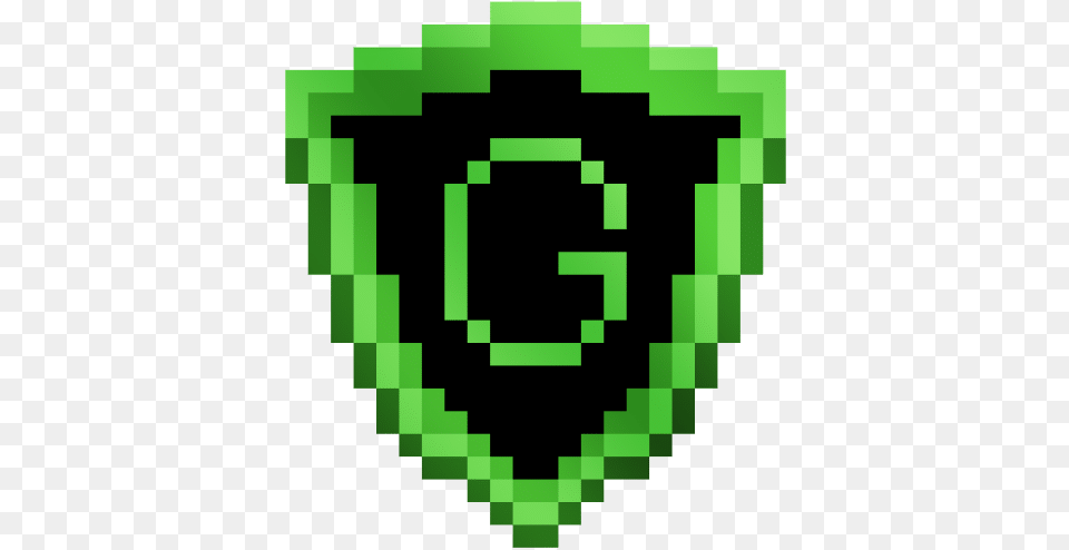 Author Avicii Logo Pixel Art, Green, Cross, Symbol, Accessories Png