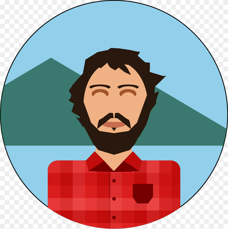 Author Illustration, Face, Head, Person, Photography Free Transparent Png