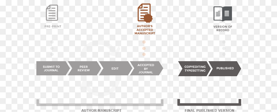 Author Manuscript Diagram Author Accepted Manuscript, Electronics, Hardware Png