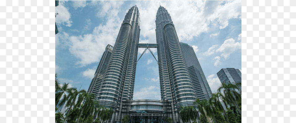 Author Petronas Twin Towers, City, Architecture, Building, Tower Free Png Download