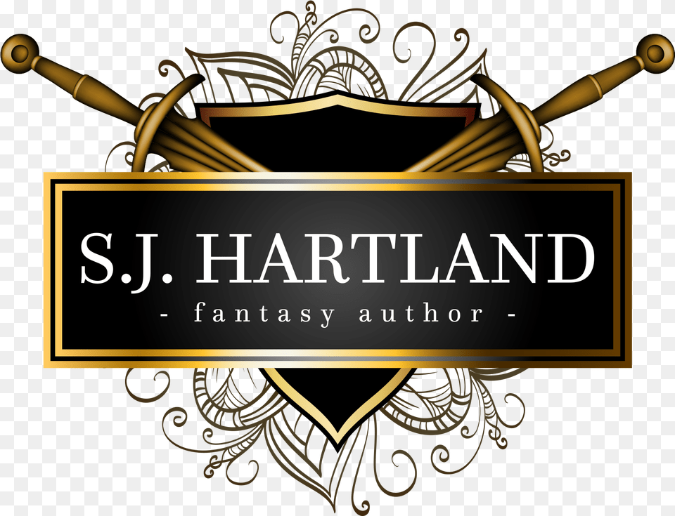Author S J Hartland Sharda University, Sword, Weapon, Book, Publication Free Png Download