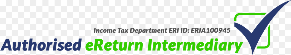 Authorised Ereturn Intermediary Style, Logo Png Image