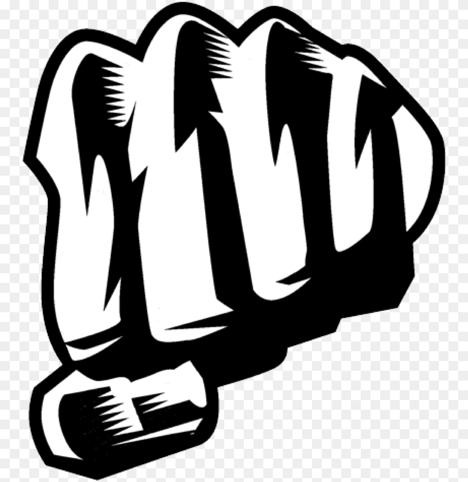 Authority Fist Punch Transparent Background, Body Part, Hand, Person, Smoke Pipe Png Image