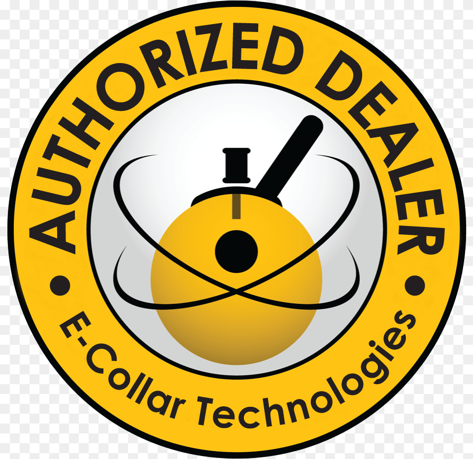 Authorized Dealer E Collar Technologies Collar, Logo, Symbol Free Png