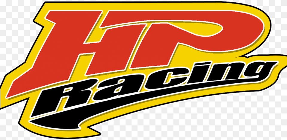 Authorized Dealer Hp Racing Logo, Symbol Png Image