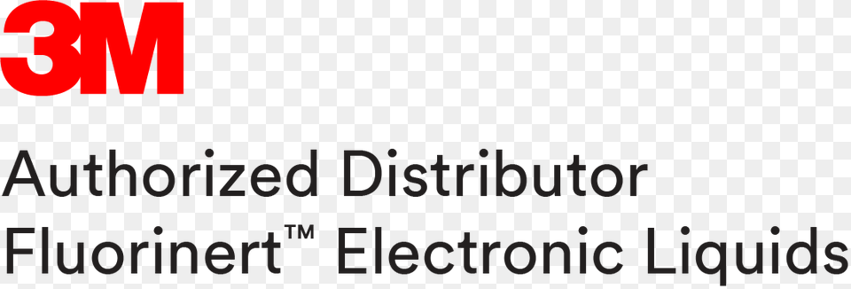 Authorized Distributor Fluorinert Electronic Liquids Monochrome, Text Free Png
