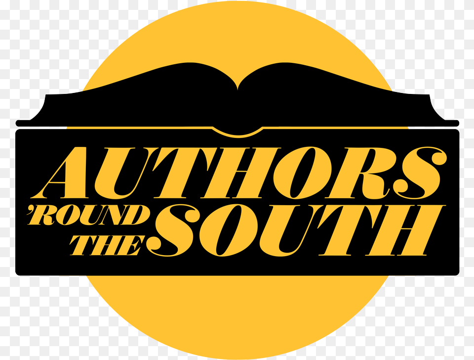 Authors 39round The South, Logo, Symbol Free Png Download