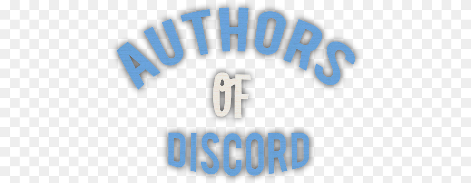 Authors Of Discord Graphics, Text, Logo, Symbol Png Image