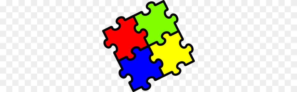 Autism, Game, Jigsaw Puzzle Png