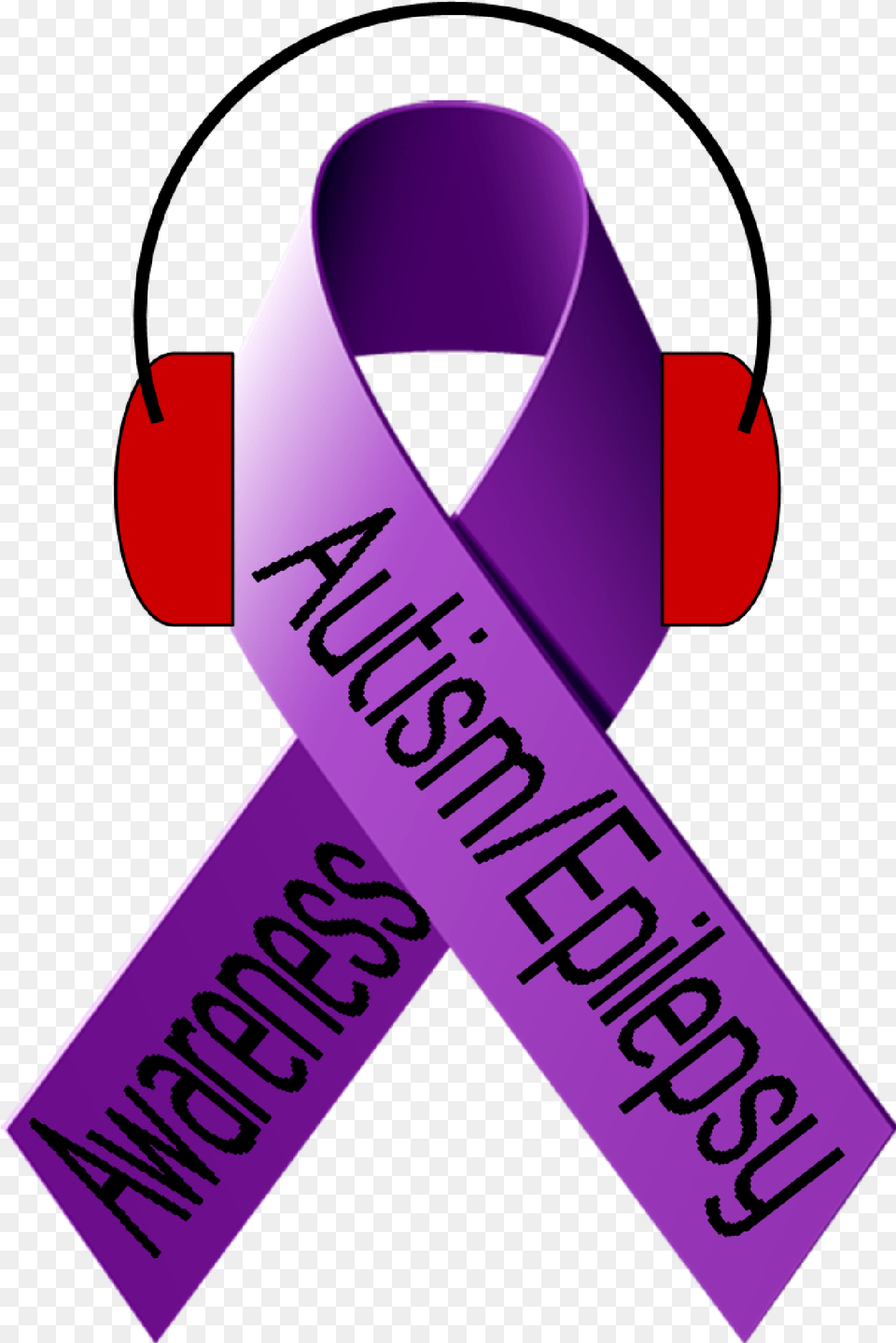 Autism And Epilepsy Awareness, Sash, Dynamite, Weapon Png