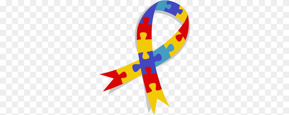 Autism Awareness Autism Awareness Ribbon, Symbol, Logo, Animal, Fish Png