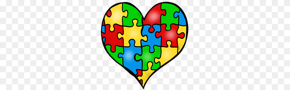 Autism Awareness Heart Flexible Fridge Magnet Size X Ebay, Game, Jigsaw Puzzle Png