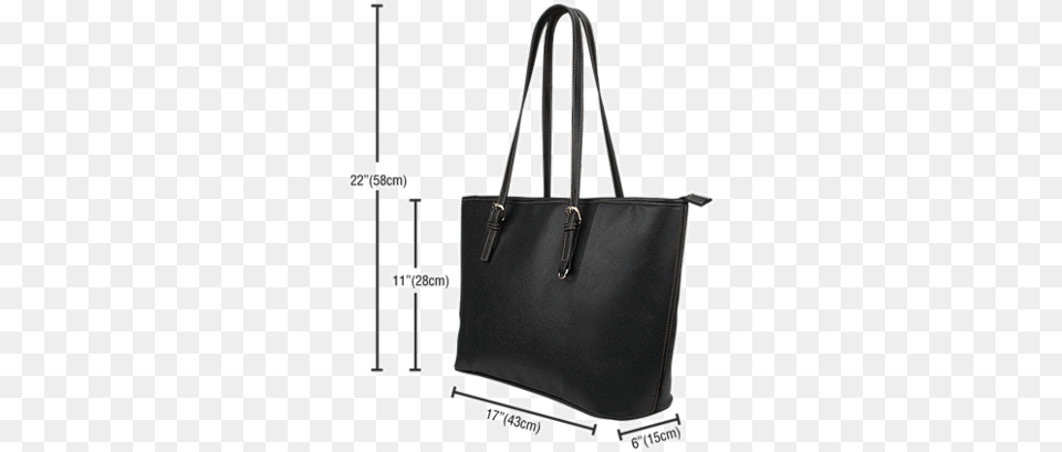 Autism Awareness Large Leather Tote Small Leather Tote Bag, Accessories, Handbag, Purse, Tote Bag Free Png