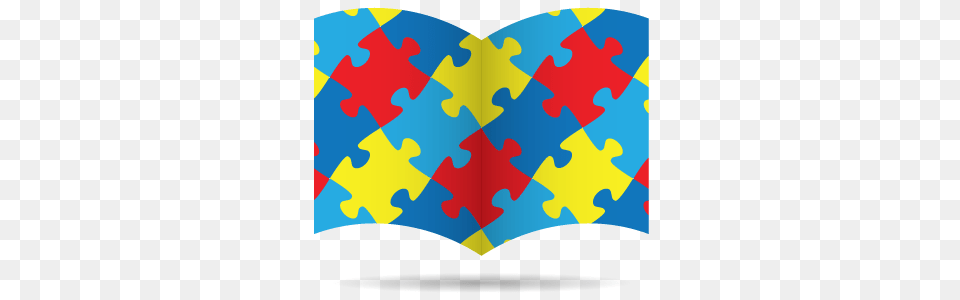 Autism Awareness Month, Game, Jigsaw Puzzle Free Transparent Png