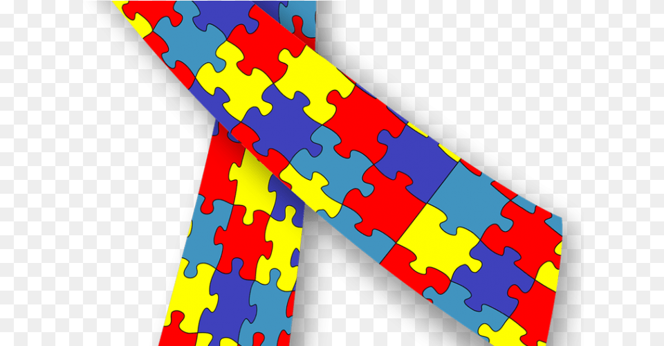 Autism Awareness Month, Game, Jigsaw Puzzle, Dynamite, Weapon Free Png Download