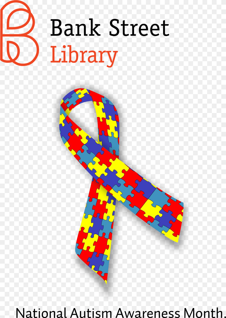 Autism Awareness Month Symbol, Accessories, Formal Wear, Tie, Knot Free Png Download