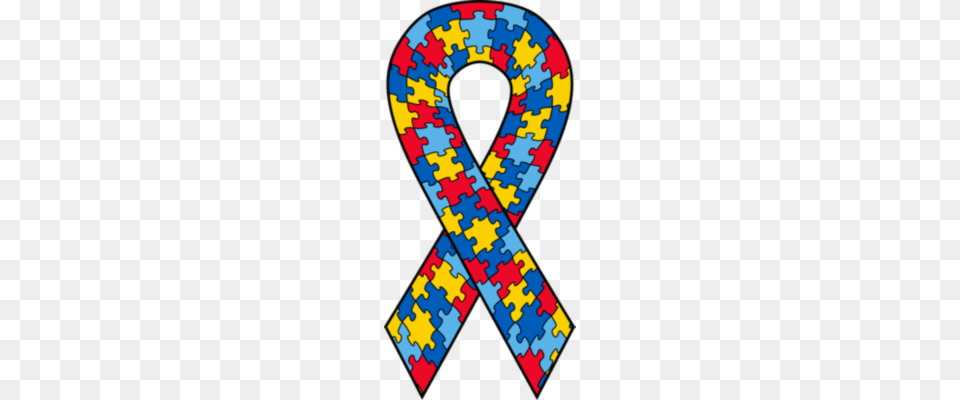 Autism Awareness Puzzle Clipart Clipart, Symbol, Number, Text, Can Free Png Download
