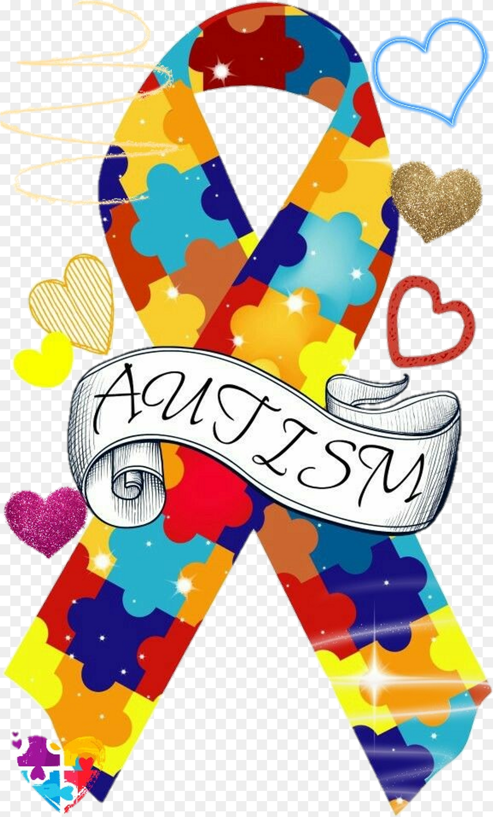 Autism Awareness Ribbon Transparent World Autism Awareness Day Quotes, Baby, Person Png