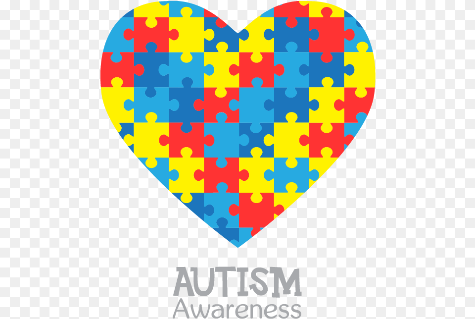 Autism Day Posters, Advertisement, Poster Free Png Download