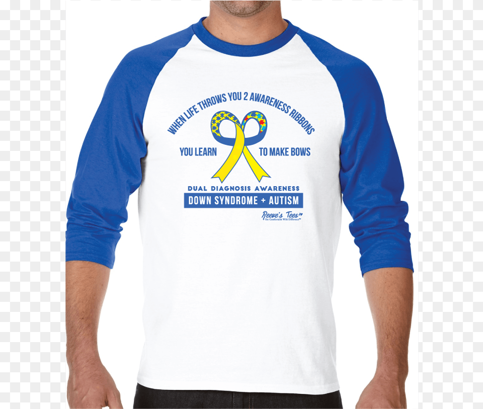 Autism Down Syndrome Softball Play Hard Or Go Home Softball Field Gift Match, Clothing, Long Sleeve, Shirt, Sleeve Free Png