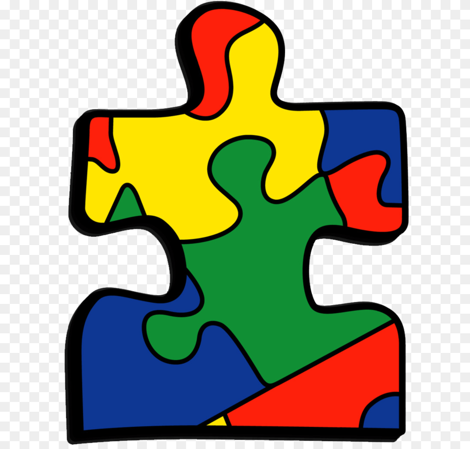 Autism Puzzle Piece, Game, Jigsaw Puzzle Png