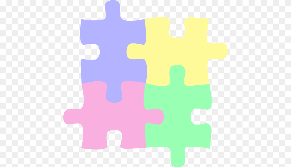 Autism Puzzle Piece Clip Art, Game, Jigsaw Puzzle, Adult, Male Free Transparent Png