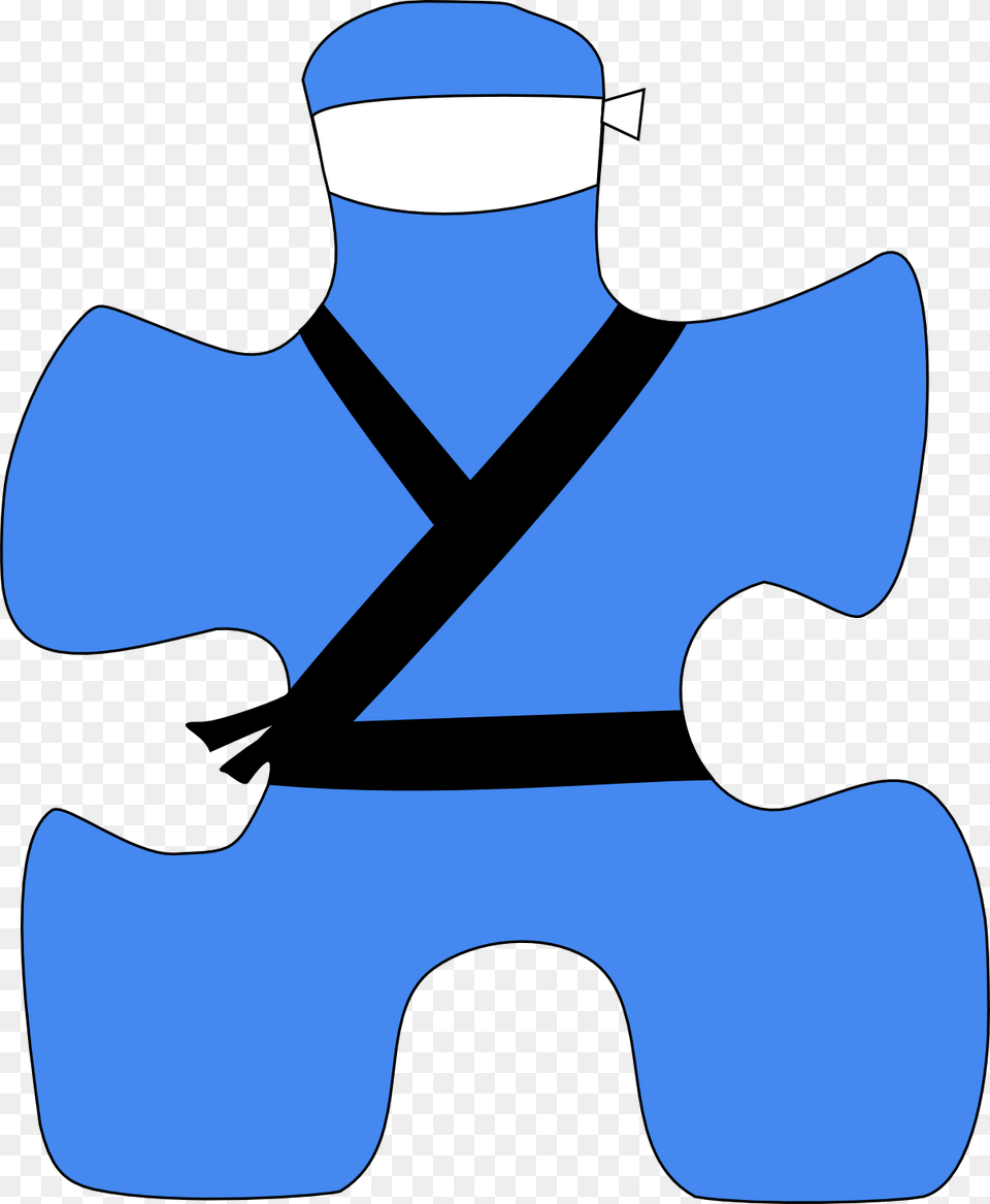 Autism Puzzle Piece Clip Art Image, Adult, Female, Person, Woman Free Png