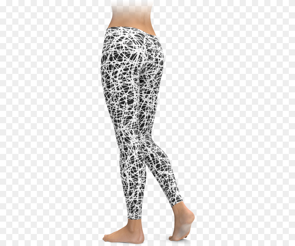 Autism Puzzle Piece Leggings, Clothing, Hosiery, Tights, Adult Free Png