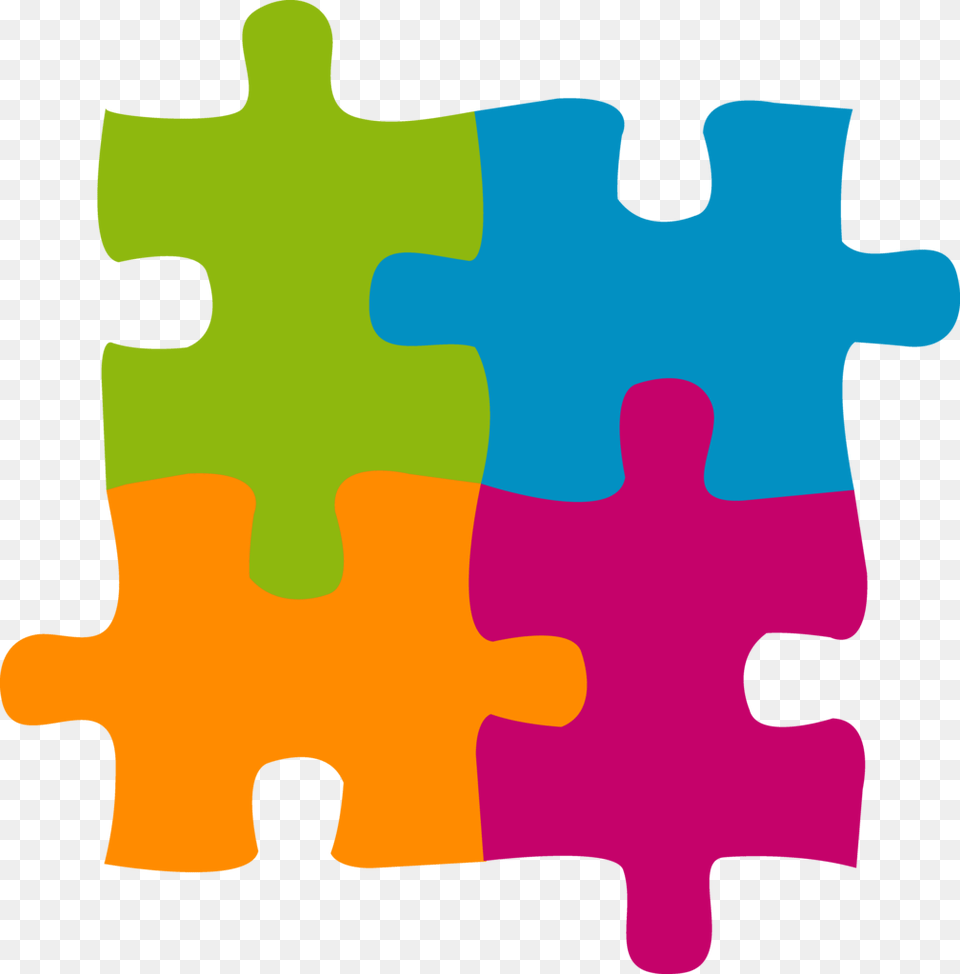 Autism Puzzle Piece Transparent, Game, Jigsaw Puzzle, Person Png